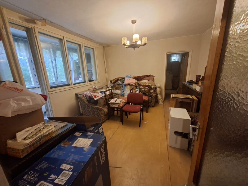 Pantelimon, stradal, Iancului vav Mega Mall, Mc. Donald's