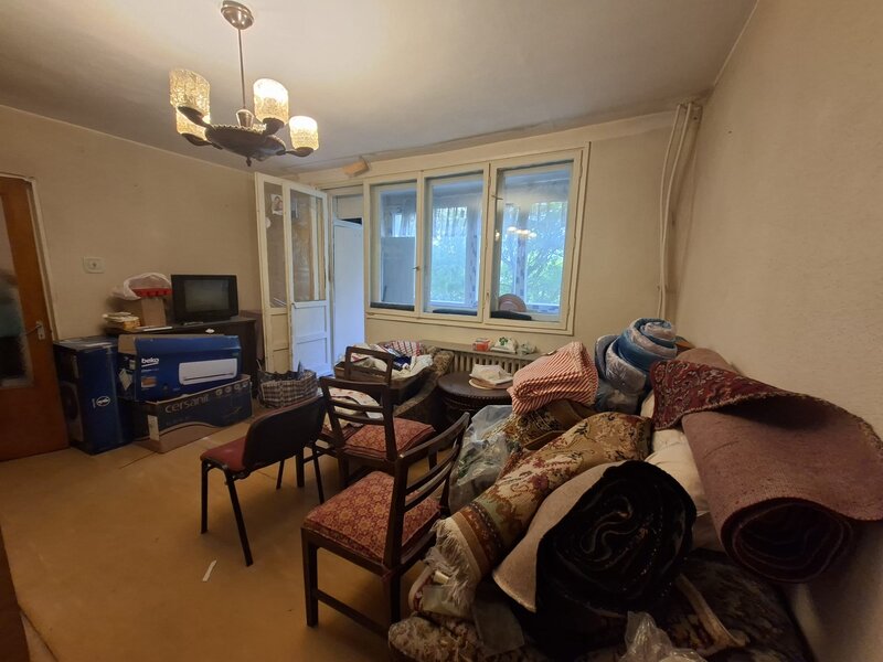 Pantelimon, stradal, Iancului vav Mega Mall, Mc. Donald's