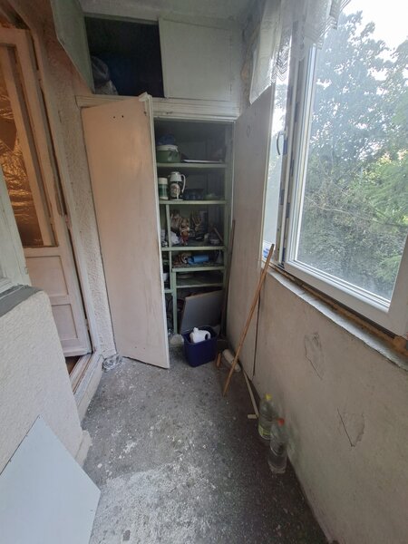 Pantelimon, stradal, Iancului vav Mega Mall, Mc. Donald's