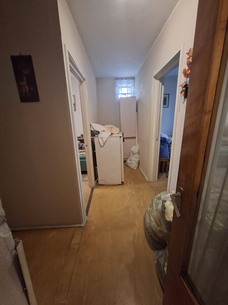 Pantelimon, stradal, Iancului vav Mega Mall, Mc. Donald's