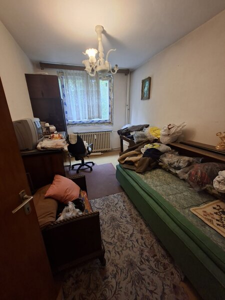 Pantelimon, stradal, Iancului vav Mega Mall, Mc. Donald's