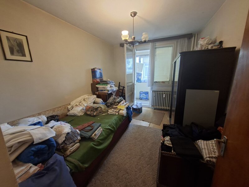 Pantelimon, stradal, Iancului vav Mega Mall, Mc. Donald's