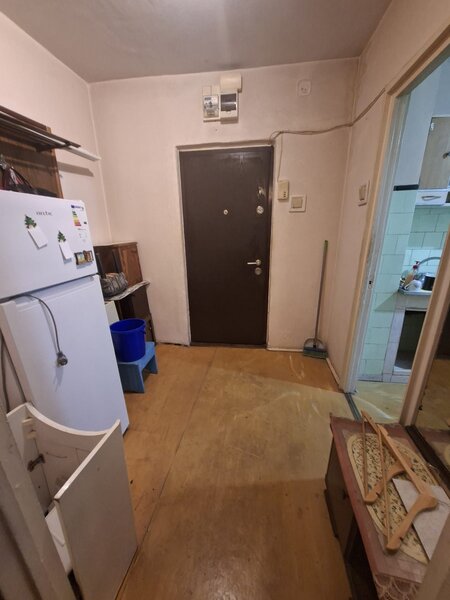 Pantelimon, stradal, Iancului vav Mega Mall, Mc. Donald's