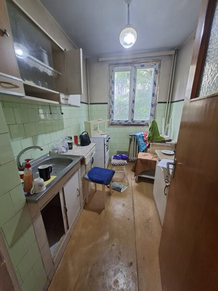 Pantelimon, stradal, Iancului vav Mega Mall, Mc. Donald's