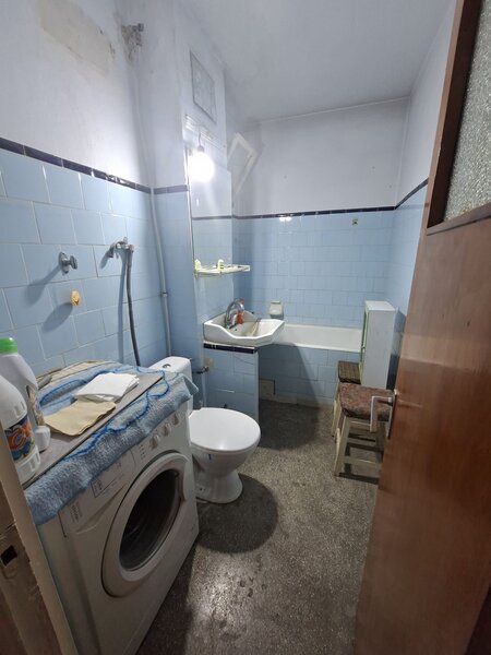 Pantelimon, stradal, Iancului vav Mega Mall, Mc. Donald's