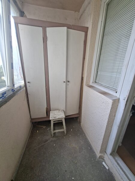 Pantelimon, stradal, Iancului vav Mega Mall, Mc. Donald's