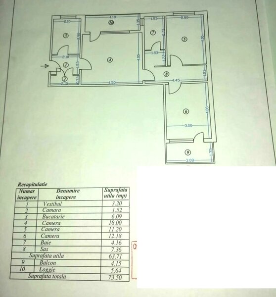 Pantelimon, stradal, Iancului vav Mega Mall, Mc. Donald's